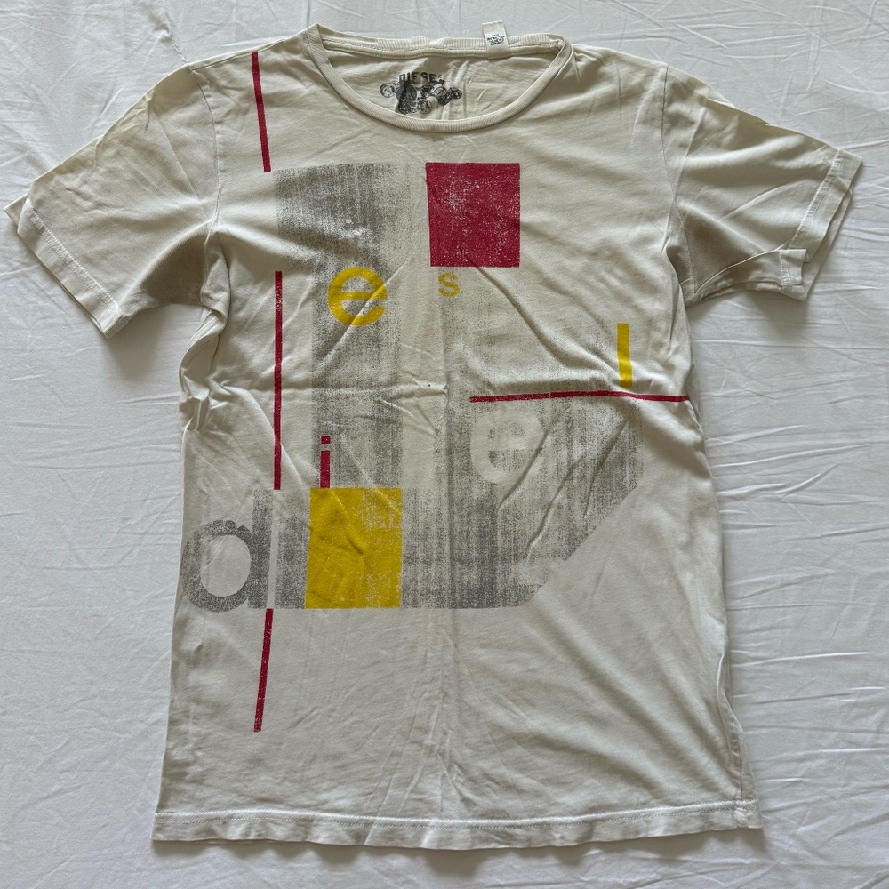 Diesel T-Shirt